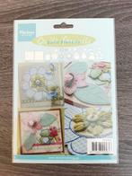 Quilt stencil bloemen, Hobby en Vrije tijd, Ophalen of Verzenden, Nieuw