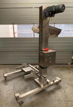 Hefkiepinstallatie bekken oliebollen, Ophalen of Verzenden, Brood en Banket