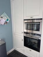 Koelvriescombinatie, Witgoed en Apparatuur, Ophalen, Gebruikt, 200 liter of meer, Met aparte vriezer