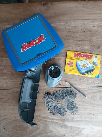 Ravensburger Xoomy Tekenprojector Compleet beschikbaar voor biedingen