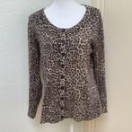 Gratis: beeldige vestjes maat 38, Kleding | Dames, Truien en Vesten, Ophalen of Verzenden, Zo goed als nieuw, Maat 38/40 (M), Grijs