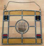 Glas-in-lood hanger, Doe-het-zelf en Verbouw, Ophalen, Gebruikt, Minder dan 80 cm, Overige typen