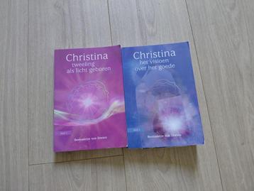 2 x Bernadette Von Dreien - Christina 1 & 2  beschikbaar voor biedingen