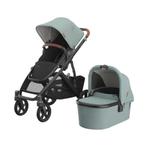 Uppababy Vista V3 Kenzi Combi Kinderwagen, Ophalen, Nieuw