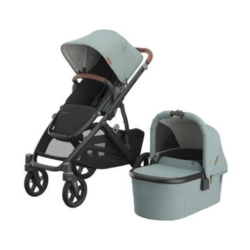 Uppababy Vista V3 Kenzi Combi Kinderwagen beschikbaar voor biedingen