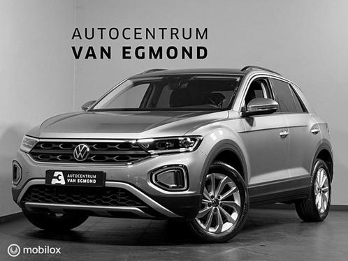 Volkswagen T-Roc 1.5 TSI Style | CARPLAY | CRUISE | PDC, Auto's, Volkswagen, Bedrijf, Te koop, T-Roc, ABS, Adaptive Cruise Control