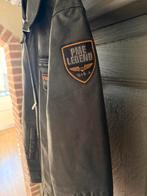 Als nieuw PME ledere Vintage jas, Zwart, Overige maten, Ophalen of Verzenden, Zo goed als nieuw