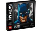 Lego Art 31205 Jim Lee Batman *SEALED*, Ophalen of Verzenden, Nieuw, Complete set, Lego