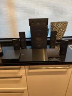 Sony Dolby Surround Systeem + Blu-ray Speler, Ophalen, Gebruikt, Blu-ray-speler, 70 watt of meer