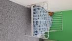 Kinderbed, Ophalen, Gebruikt, 70 tot 85 cm, Minder dan 140 cm