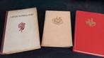 Toon Kortooms,  3 boeken, Ophalen of Verzenden, Gelezen, Nederland