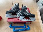 IJshockey schaatsen CCM maat 32, Gebruikt, IJshockeyschaatsen, Ophalen, Overige merken