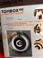 TomBox CD sorteer molen, Ophalen, Nieuw in verpakking