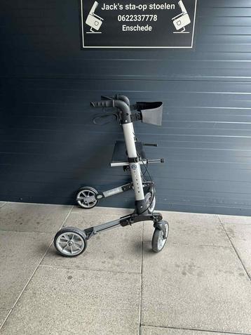 Rollator beschikbaar voor biedingen