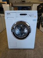 Miele W 5873 Edition 111 wasmachine | 8 kilo | Gratis thuis✅, Ophalen, Jirnsum, 8 tot 10 kg, Voorlader