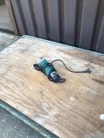 Haakse slijptol, Doe-het-zelf en Verbouw, Gereedschap | Slijpmachines, Ophalen of Verzenden, Gebruikt, 700 tot 1000 watt, Haakse handslijpmachine