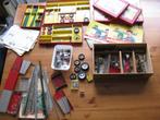 speelgoed mecano, Antiek en Kunst, Ophalen of Verzenden