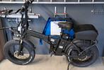 ESmaster Rockwheel 750R Pro Fatbike, Ophalen, Gebruikt, 50 km per accu of meer, Overige merken