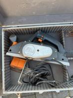 Elu schaafmachine, Doe-het-zelf en Verbouw, Schaafmachines, Ophalen, Zo goed als nieuw