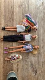 Barbie, Ophalen of Verzenden, Zo goed als nieuw, Barbie