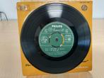 Philips Minigroove Single - Mastrechter Staar, Gebruikt, Overige genres, 7 inch, Single