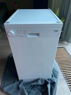 Beco Vaatwasser 45cm - Zo goed als nieuw!, Ophalen, Eco programma, Zo goed als nieuw, 45 tot 60 cm