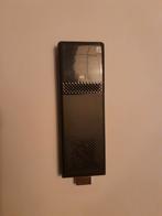 Intel Compute Stick – model STK1AW32SC, Gebruikt, HDD, Minder dan 4 GB, 32 GB