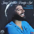 Jaap Dekker Boogfie Set - HAPPY HAMMERS @1979, Ophalen of Verzenden, 1960 tot 1980, Gebruikt, 12 inch
