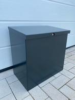 Pakketbox met drukslot *NIEUW* nog maar 2 op voorraad!, Tuin en Terras, Brievenbussen, Ophalen of Verzenden, Nieuw