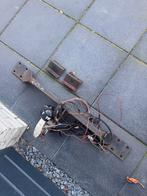 BMW E60/E61 afneembare trekhaak, Ophalen of Verzenden