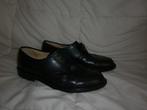 veterschoenen  maat 45 merk: Gallus, Ophalen of Verzenden, Zwart, Veterschoenen