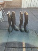 Opsial Regenlaarzen Maat 43, Opsial, Zwart, Ophalen of Verzenden, Regenlaarzen