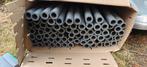 Isolatiebuizen leidingen, Doe-het-zelf en Verbouw, Overige materialen, Nieuw, 15 m² of meer, Ophalen