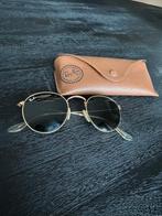 Ray-Ban zonnebril, Zonnebril, Bruin, Ophalen of Verzenden, Zo goed als nieuw