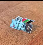 Pin-1 NEC Nijmegen 125 jaar, Verzenden, Nieuw, Sport, Speldje of Pin