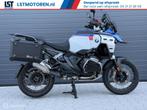 BMW R 1300 GS Adventure 2024 btwer 7750 km full optie, Bedrijf, Meer dan 35 kW, Toermotor, 1300 cc