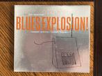 Jon Spencer Blues Explosion - Orange (digipack), Gebruikt, Ophalen of Verzenden, Alternative