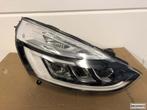 Renault Clio 4 led vol led koplamp rechts geen xenon origine, Auto-onderdelen, Ophalen of Verzenden, Gebruikt, Renault