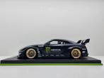 1:12 Ivy
Nissan Skyline GTR R35 Liberty Walk 1/20 1:12 Nieuw, Ophalen of Verzenden, Nieuw, 1:9 t/m 1:12, Auto