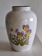 Vaasje Wildflower, Antiek en Kunst, Ophalen of Verzenden