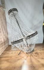 Vloerlamp, Huis en Inrichting, Lampen | Vloerlampen, Vintage, Ophalen of Verzenden, Zo goed als nieuw, Minder dan 100 cm