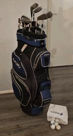 Golf set, Ophalen of Verzenden, Zo goed als nieuw, Set, Overige merken