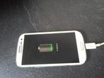 Samsung galaxy S3, Ophalen, Gebruikt, Wit, Touchscreen