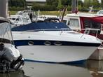 Crownline 242CR 6.2L 320PK RUILEN, Watersport en Boten, Ophalen, Gebruikt, 50 pk of meer, Binnenboordmotor