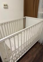 Kinderbedjes met Matras - Zo Goed Als Nieuw!, Ophalen of Verzenden, Zo goed als nieuw, Ledikant