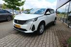 Peugeot 5008 1.2 PureTech Active AUTOMAAT 7ZITS € 27.950,0, Auto's, Peugeot, Stof, Gebruikt, Euro 6, 1199 cc