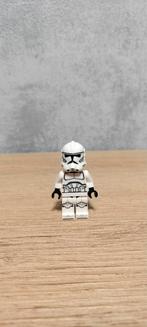 Lego star wars phase 2 white clone Trooper uit set 75372, Kinderen en Baby's, Speelgoed | Duplo en Lego, Ophalen of Verzenden