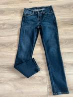 CAMBIO    jeans    MAAT 40   IZGS, Cambio, Blauw, Ophalen of Verzenden, Zo goed als nieuw