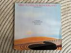 Mike Oldfield's Wonderland LP, Ophalen of Verzenden, Gebruikt