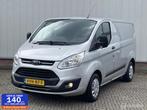 Ford Transit Custom 340 2.0 TDCI L1H1 Trend 125KW |Cruise co, Voorwielaandrijving, Euro 6, 4 cilinders, 2500 kg